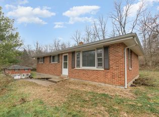 1389 Hands Pike, Fort Mitchell, KY 41017