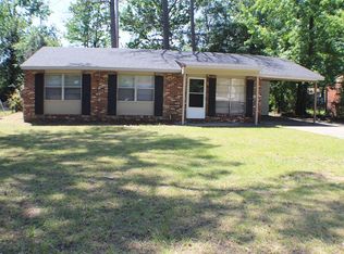2833 Viking Dr, Columbus, GA 31907