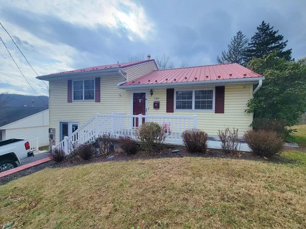 385 Walker St, Ronceverte, WV 24970