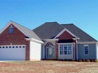 115 Stonecrest Dr, Shelby, NC 28152