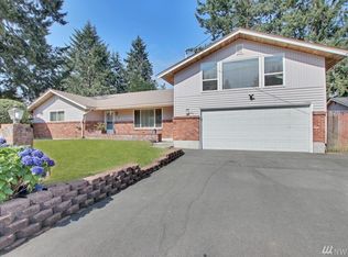 15020 16th Ave S, Spanaway, WA 98387