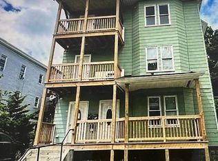 74 Birch St #3, Worcester, MA 01603