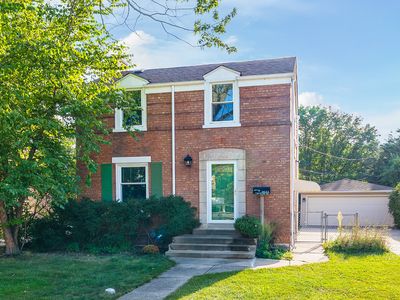 2632 Westbrook Dr, Franklin Park, IL, 60131