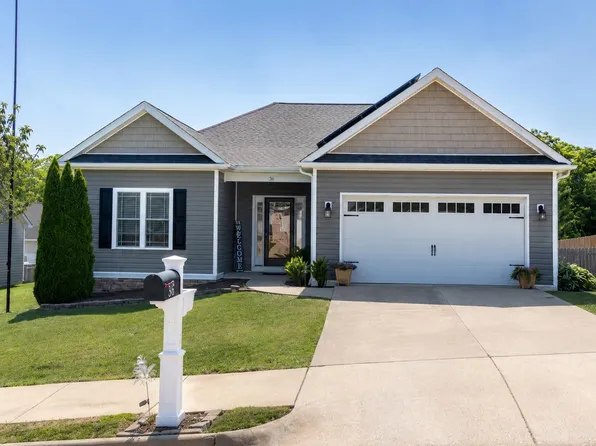 36 Hull Hills Ln, Staunton, VA 24401