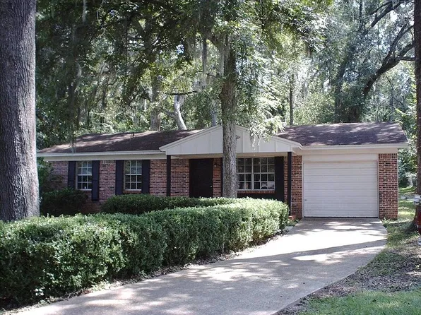 2007 Harriet Dr, Tallahassee, FL 32303