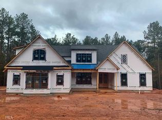 117 Heights Ave, Forsyth, GA 31029