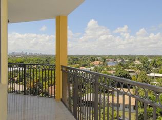 2001 N Ocean Blvd #704S, Fort Lauderdale, FL 33305