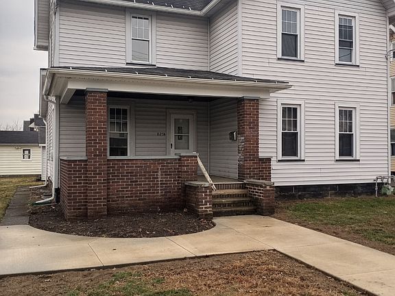 2nd image of 825 Tremont Ave SW APT A
