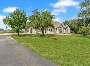 313 Canyon Creek Cir, Brock, TX 76087