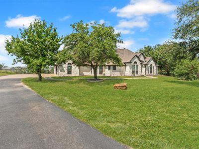 313 Canyon Creek Cir, Brock, TX, 76087