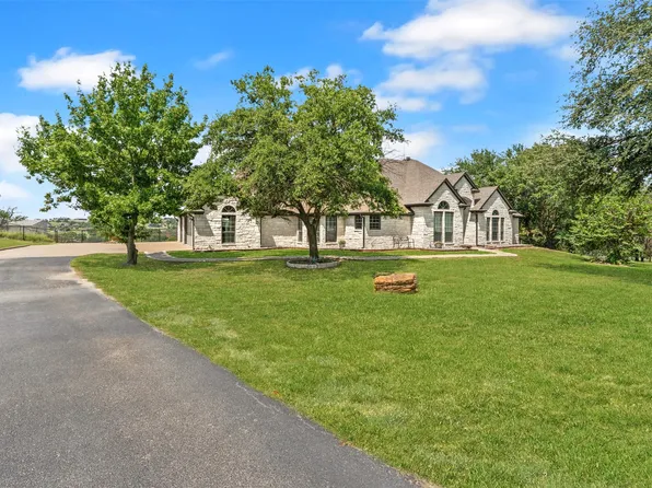 313 Canyon Creek Cir, Brock, TX 76087