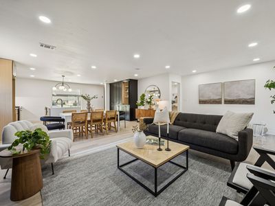 3115 Whirlaway Rd, Dallas, TX, 75229