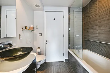 Rented by Home by Choice LLC