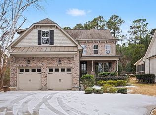 9701 San Remo Pl, Wake Forest, NC 27587