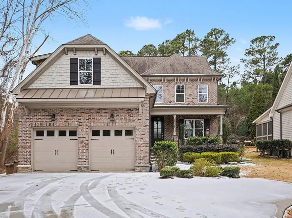 9701 San Remo Pl, Wake Forest, NC 27587