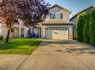 1512 SW 6th St, Battle Ground, WA 98604