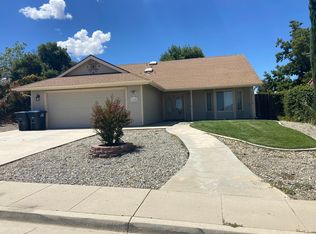 1125 Fig Dr, Tehachapi, CA 93561