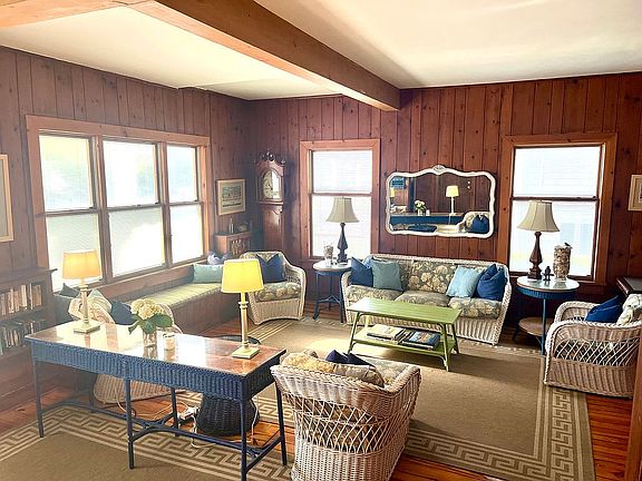 Main Living Room