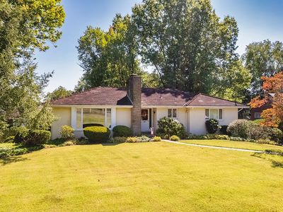 2301 Berkshire Dr, Pittsburgh, PA, 15241