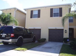 9420 Trumpet Vine Loop, New Port Richey, FL 34655