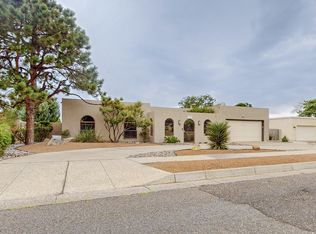 5619 Estrellita Del Norte Rd NE, Albuquerque, NM 87111