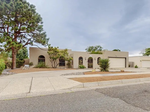 5619 Estrellita Del Norte Rd NE, Albuquerque, NM 87111