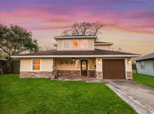 2419 Roy Cir, Houston, TX 77007