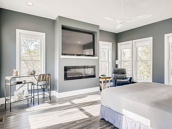 Master Bedroom 14x17