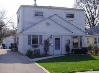 323 Neva Ave, Glenview, IL 60025