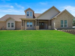 14109 Overstreet Rd, Willis, TX 77318