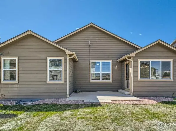 4134 Cypress Ridge Ln, Wellington, CO 80549