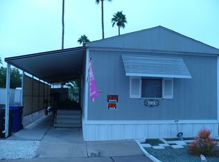 2701 E Allred Ave LOT 44, Mesa, AZ 85204