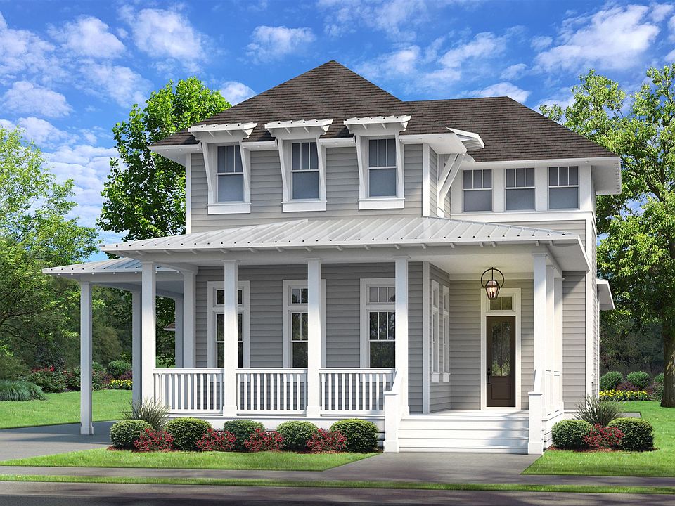 1st image of Rose Court St Lot 30