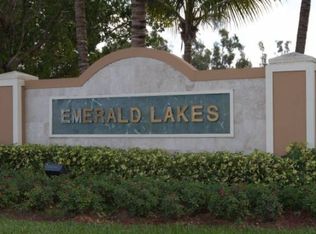 14782 SW 9th Ln, Miami, FL 33194