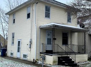 39 Sirret St, Buffalo, NY