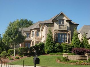 2862 Howard Dr NE, Marietta, GA 30062