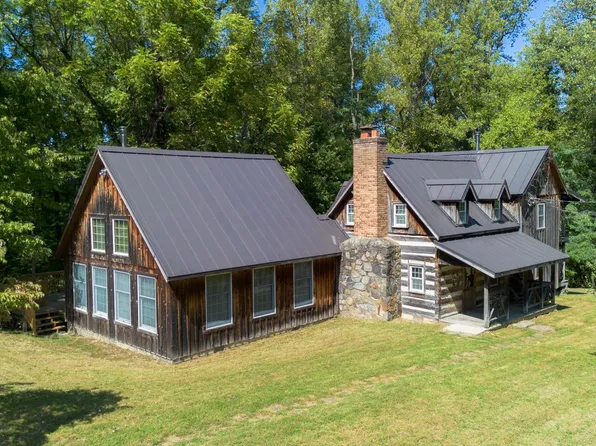 19265 Charles Town Rd, Harpers Ferry, WV 25425