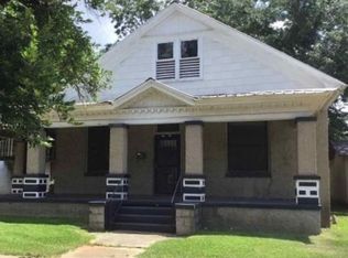 507 34th Ave, Tuscaloosa, AL 35401