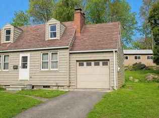 640 Fairfield Ave, Johnstown, PA 15906