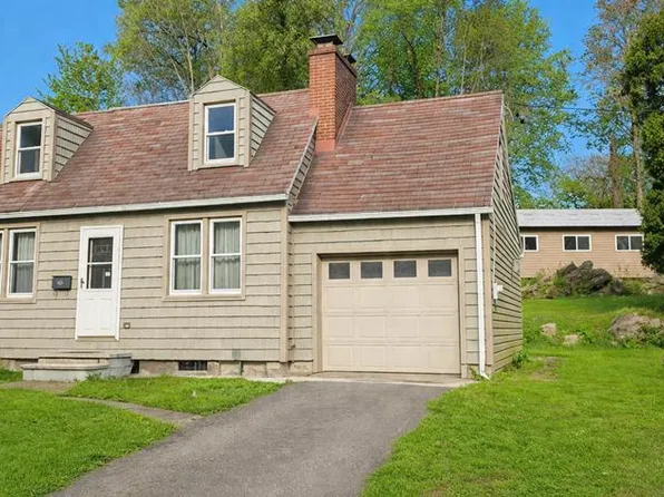 640 Fairfield Ave, Johnstown, PA 15906