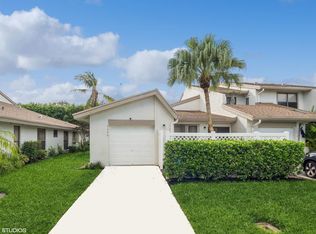 6690 Canary Palm Cir #6690, Boca Raton, FL 33433