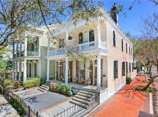1476 Camp St, New Orleans, LA 70130