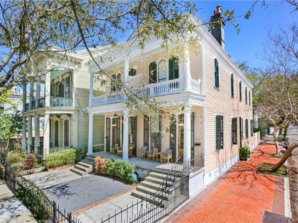 1476 Camp St, New Orleans, LA 70130