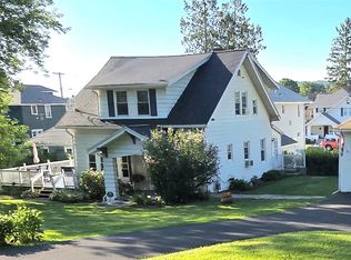 13 Clarence St, Binghamton, NY 13903