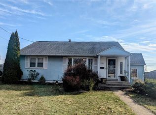 231 N 41st St S, Allentown, PA 18104