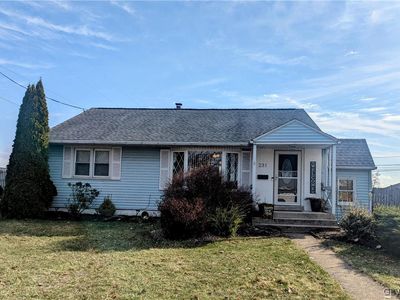 231 N 41st St S, Allentown, PA, 18104