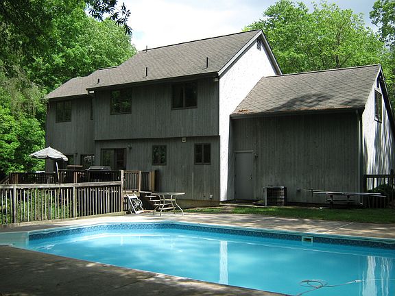 Back Exterior