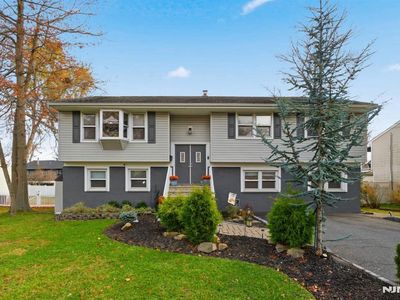 330 Congers Ave, Northvale, NJ, 07647