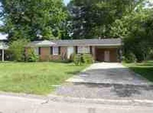 804 E Candy Ln, Florence, SC 29505