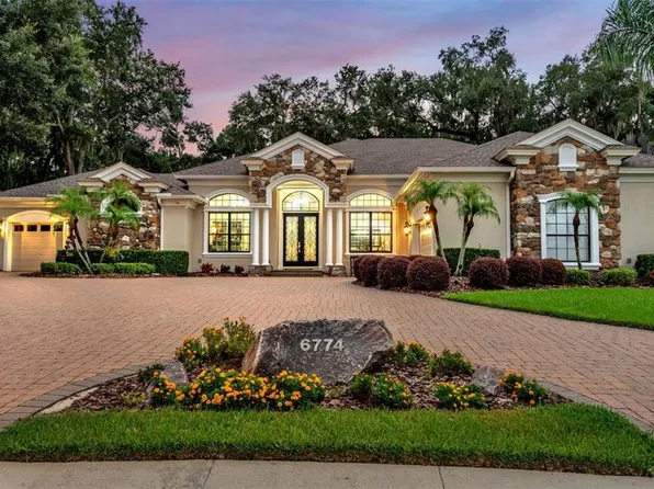 6774 CRESCENT WOODS CIRCLE, LAKELAND, FL 33813